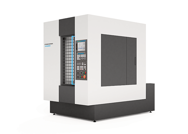 TC500鉆銑加工機(jī)設(shè)計(jì)